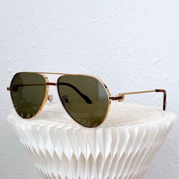 Cartier  Sunglasses  CT0334S - Image 7