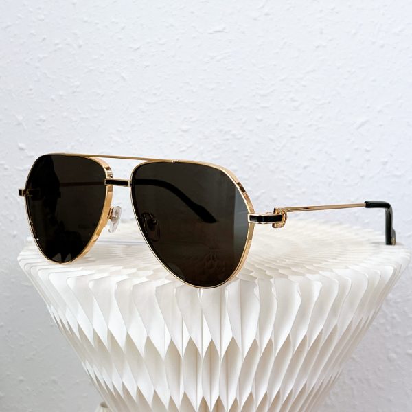 Cartier  Sunglasses  CT0334S - Image 8