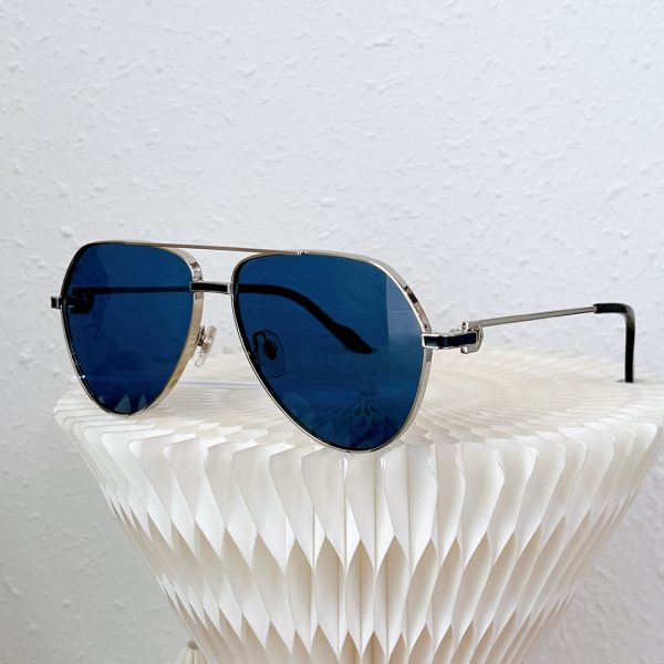 Cartier  Sunglasses  CT0334S - Image 10