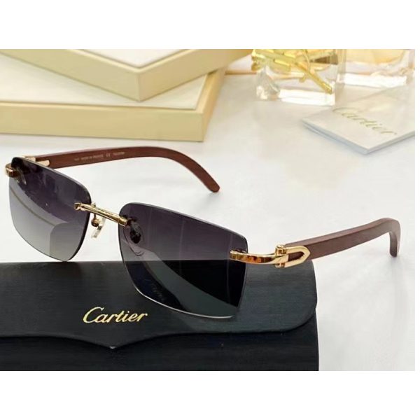 Cartier  Sunglasses - Image 3