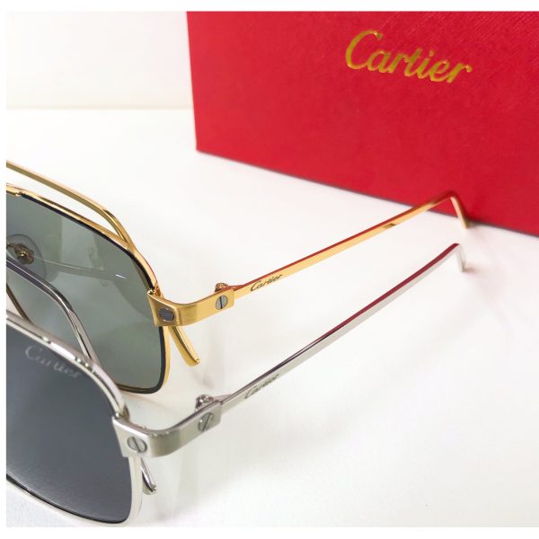 Cartier  Sunglasses - Image 4