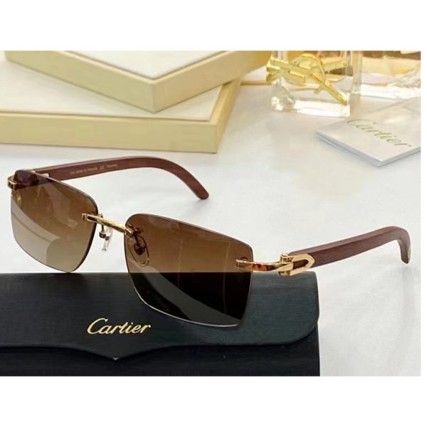 Cartier  Sunglasses - Image 5