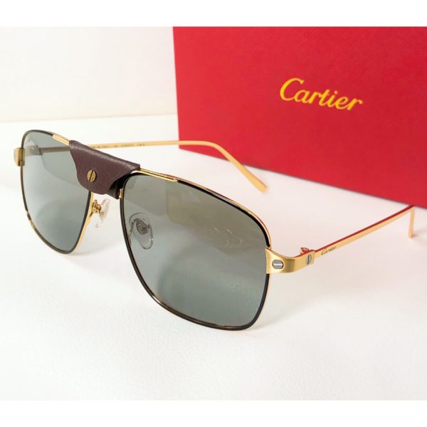 Cartier  Sunglasses - Image 5