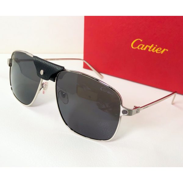 Cartier  Sunglasses - Image 8