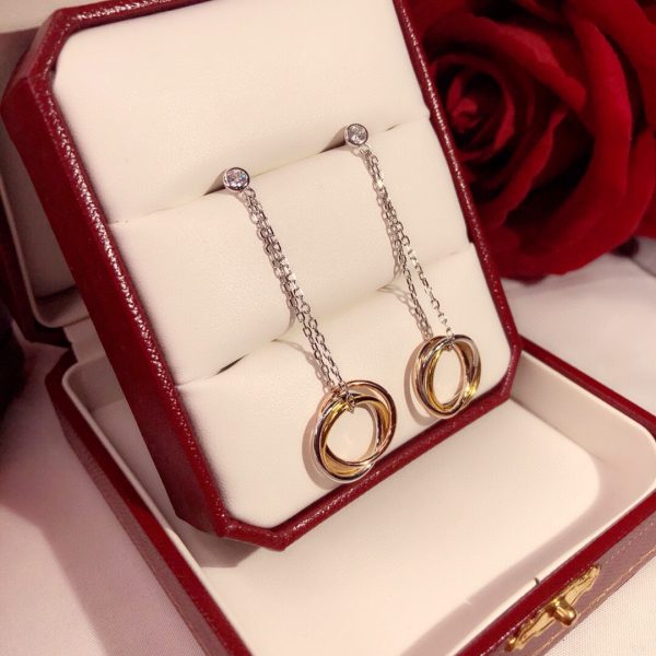 Cartier Earrings