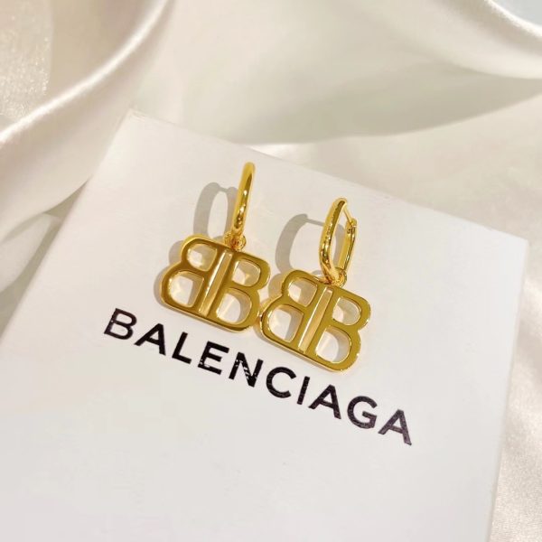Balenciaga Earring - Image 3