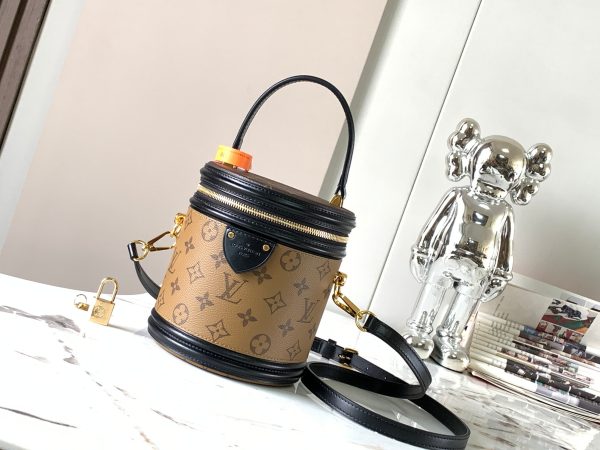 CANNES handbagModel: M43986 versionMaterial: A-grade all steel hard