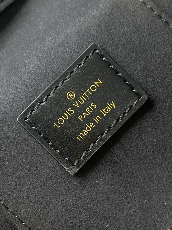 VersionVANITY CHAIN POUCH handbagModel: M47125 versionMaterial: A-g - Image 9