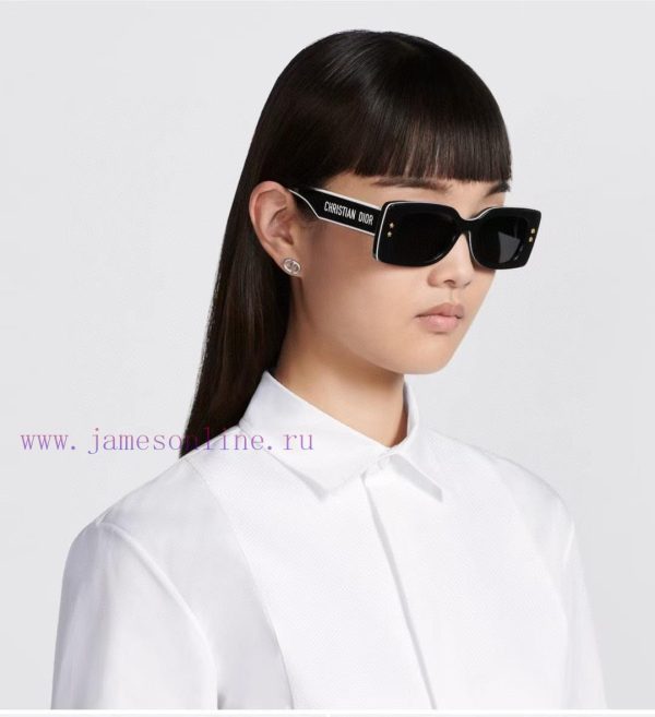 Dior's new sunglasses, MODELCD5290, SIZE 53 mouth 17-145w2j1a2u6