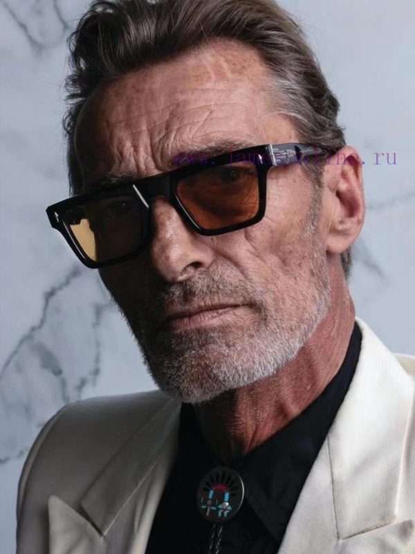 JACQUES MARIE MAGE JM * New Sunglasses, ModelLARAMIE6yxm4chs