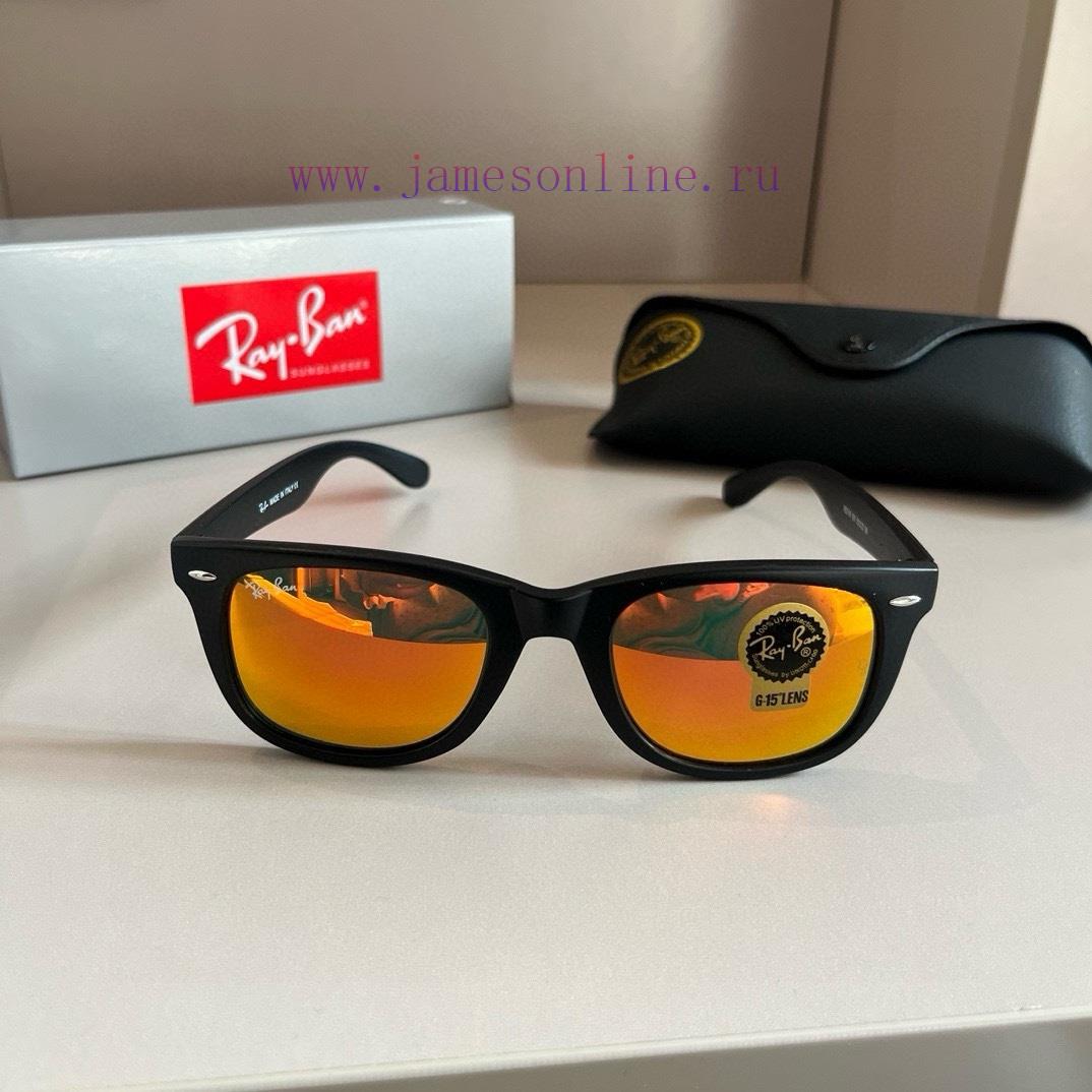 BatchRay Ban Men's and Women's Colorful Pilot Polarized Sunglasses ️ Material HD Nylon Thickaz98m5dm - Image 3