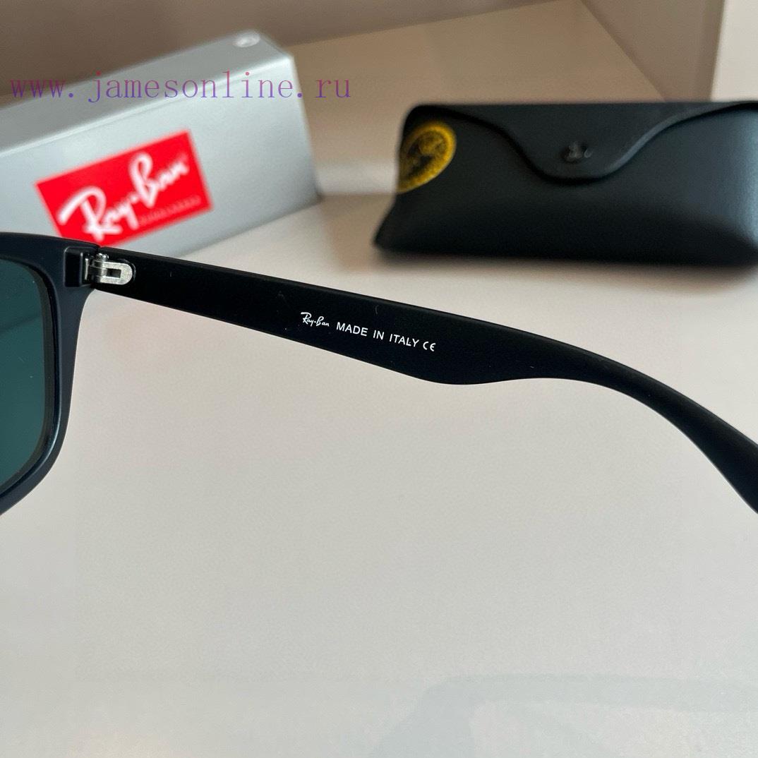 BatchRay Ban Men's and Women's Colorful Pilot Polarized Sunglasses ️ Material HD Nylon Thickaz98m5dm - Image 6
