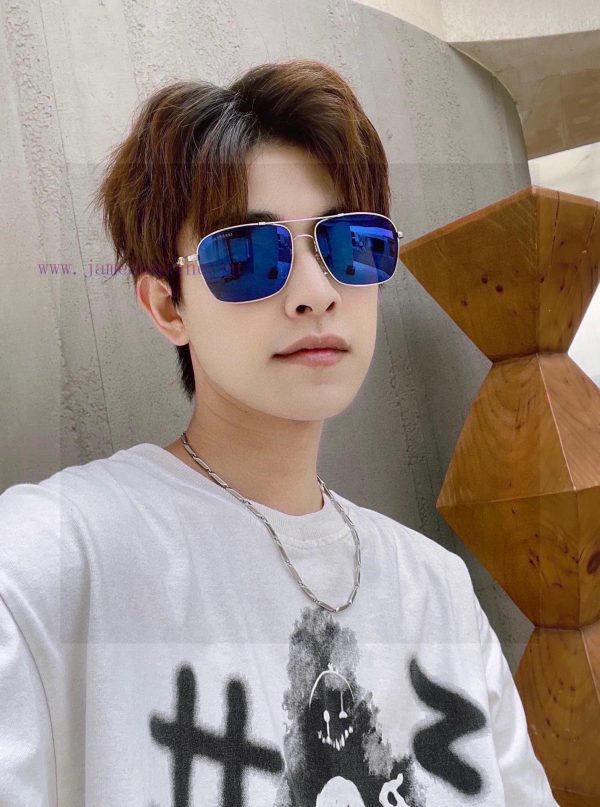 ️ New brand Croxin men's polarized sunglasses ️ Material: High definition Polaroid polarized0won98jd