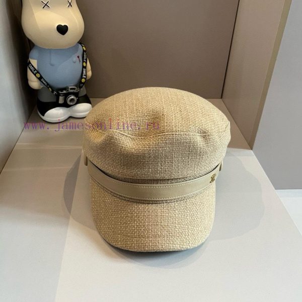 Celine's new ducktongue military cap, with a head circumference of 57cm18uf4cdn