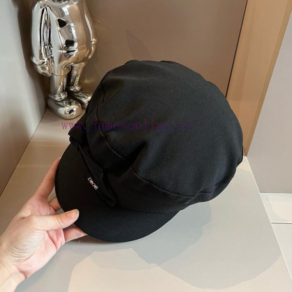 Dior's new duckbill military cap, with a head circumference of 57cmj9nyfvgy - Image 6
