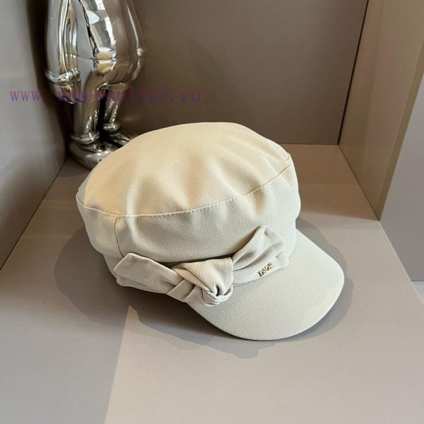 Dior's new duckbill military cap, with a head circumference of 57cm8eptnijd - Image 4