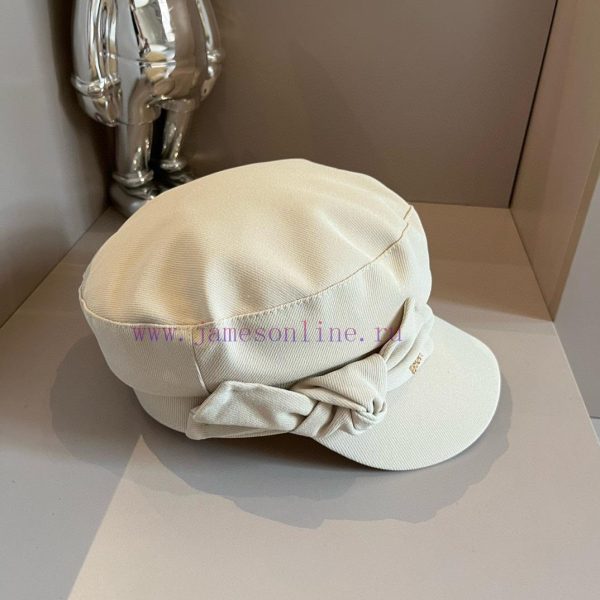 Dior's new duckbill military cap, with a head circumference of 57cm8eptnijd - Image 5