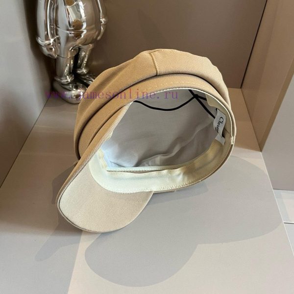 Dior's new duckbill military cap, with a head circumference of 57cm8eptnijd - Image 8