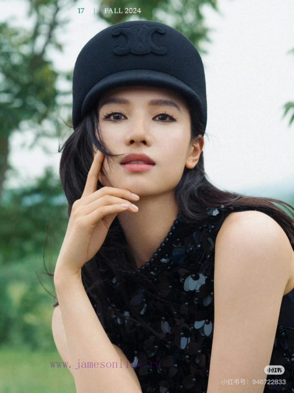 Celine's new wool ducktongue military hat, new style, runway style woolen hat, head circumfe1zgoo2qw