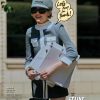 Celine's new wool ducktongue military hat, new style, runway style woolen hat, head circumfem4nmj3o8