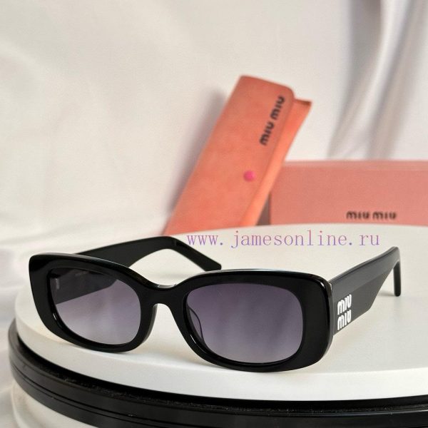 ️ Same color arrivals in stock Miu Miu ️ Annual strongest double splicing version material-M6622sosk - Image 8