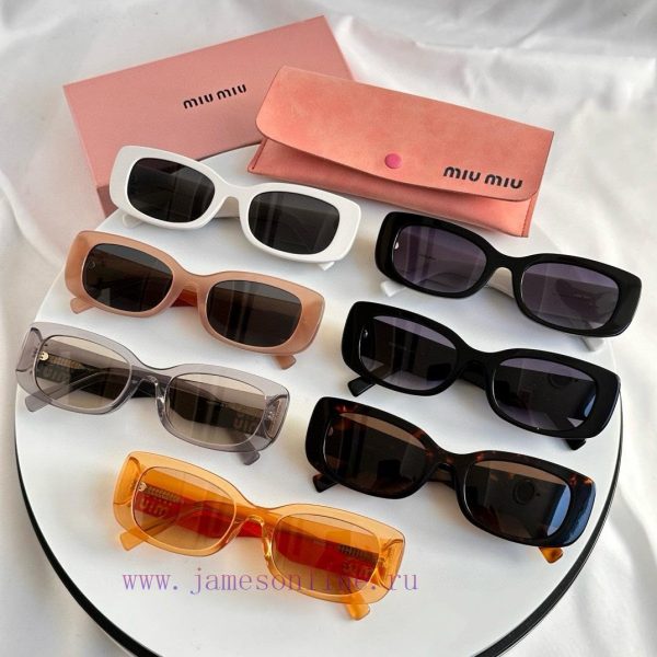 ️ Same color arrivals in stock Miu Miu ️ Annual strongest double splicing version material-M6622sosk - Image 10