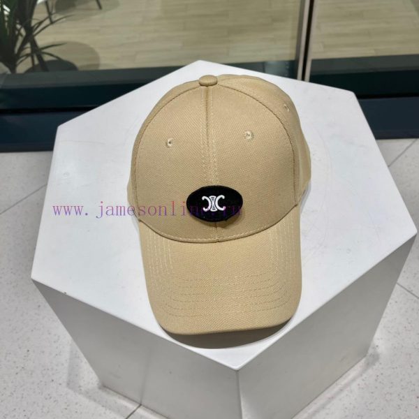 ? Celine's new spring and summer baseball cap, duckbill capc7suuj8o