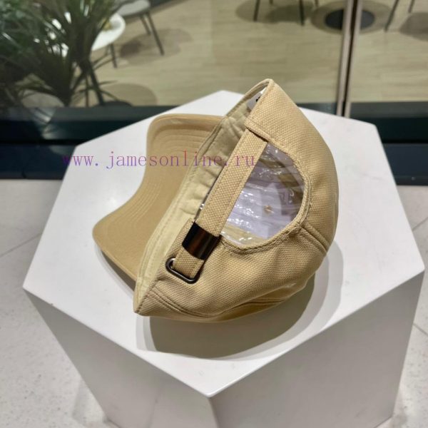 ? Celine's new spring and summer baseball cap, duckbill capc7suuj8o - Image 10