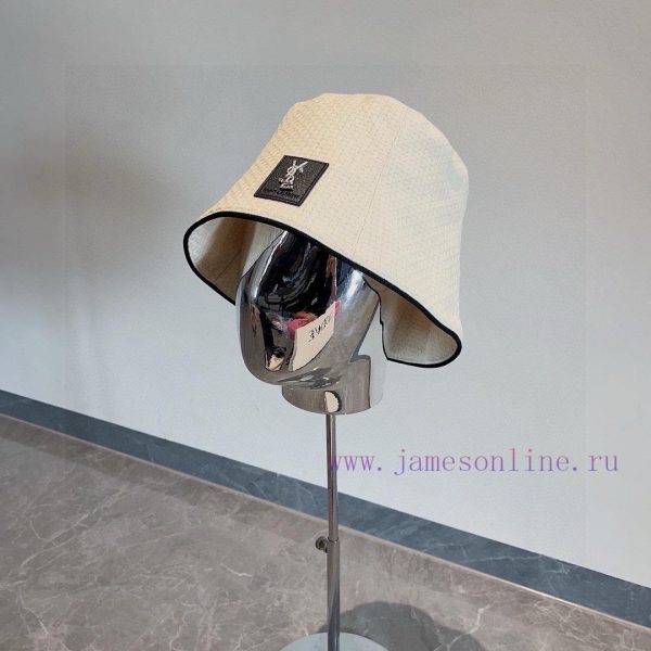 YSL Saint Laurent fisherman hat, new autumn and winter top hat05p0c4xb