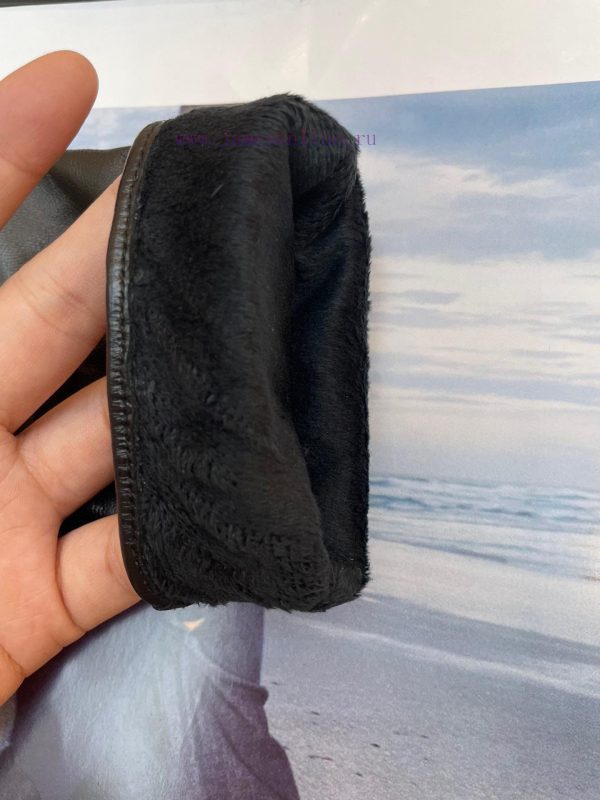 Gucci's new women's gloves are made of top-grade sheepskin leather, which is ultra-thin, sof2wmibpxh - Image 5