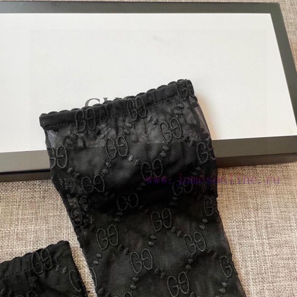 Hot selling Gucci lace long gloves have arrived, taking two months to finally be in stock. Mdn99i1zt - Image 8