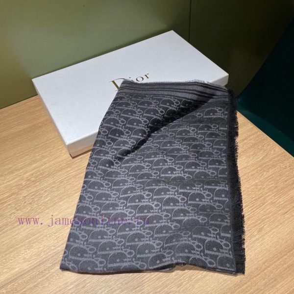 ▪️ No opponents!! Free purchasing service!!! Dior's latest Oblique double-sided jacquard scbnewl5n0