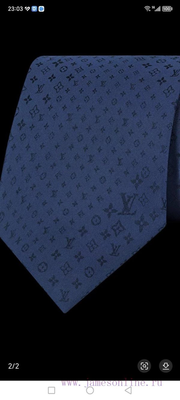Paired with exquisite small logo dark pattern jacquard and low-key luxurious and atmosphericmx740dcz