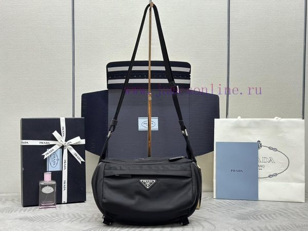 , (complete set of paired packaging, customized), Classic Small Postman Bag 2VH994 Upgraded qe15ev2n