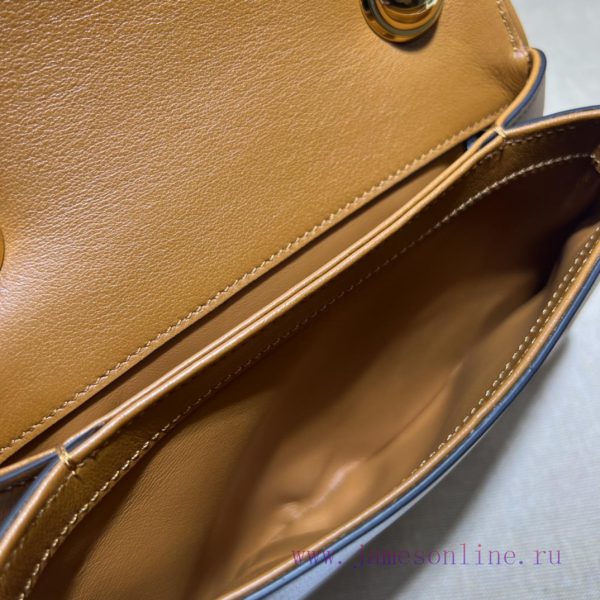 Gucci Quality, goods, actual product, model number 698643 light brown~size 22x height 13x si vb6aktzi - Image 10