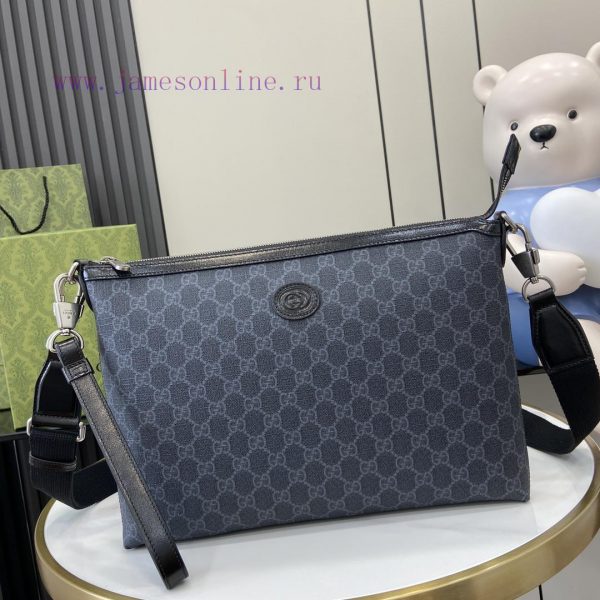 Gucci Since its debut in the 1960s, the GG Supreme canvas has continuously developed and evo gzxcltmx