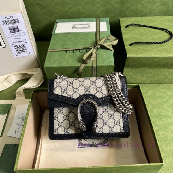 Gucci With a full set of original green packaging, the Dionysus series has always been popul 9y2iwkms