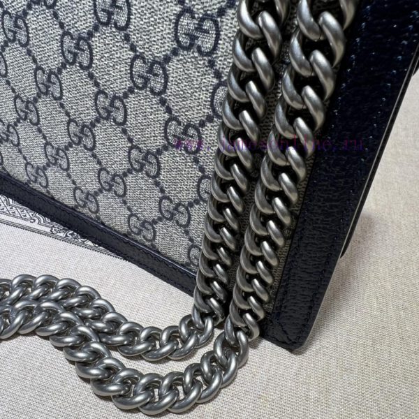 Gucci Upgrade the quality of the pure copper wine god head, goods, actual photos of the smal 6796780r - Image 7