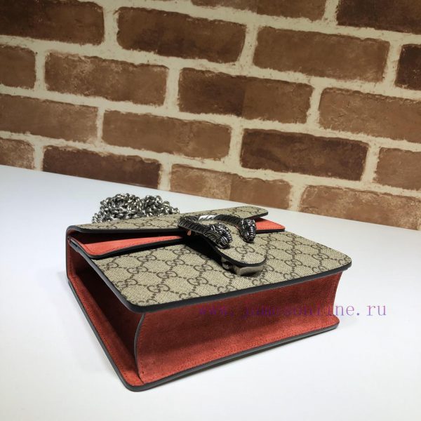 Gucci Upgrade the quality of the pure copper wine god head, goods, actual photos of small wi 21v3qreh - Image 6