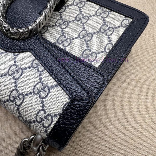Gucci Upgrade the quality of the pure copper wine god head, goods, actual photos of the smal 6796780r - Image 8