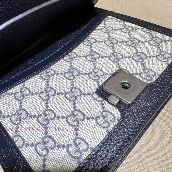 Gucci Upgrade the quality of the pure copper wine god head, goods, actual photos of the smal 6796780r - Image 9