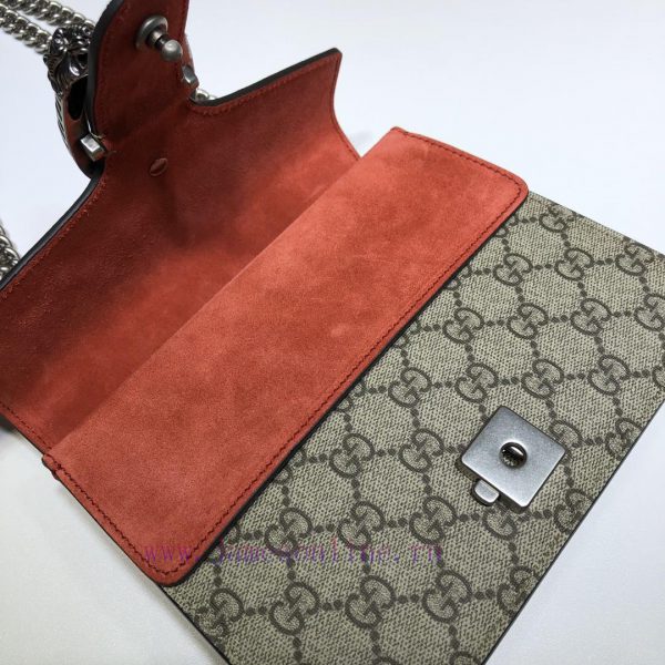 Gucci Upgrade the quality of the pure copper wine god head, goods, actual photos of small wi 21v3qreh - Image 9