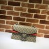 Gucci Upgraded pure copper wine god head real product, actual shot 400249 brown red size 28x 6fzcen6w