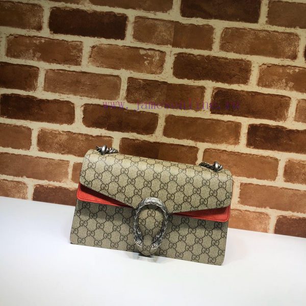 Gucci Upgraded pure copper wine god head real product, actual shot 400249 brown red size 28x 6fzcen6w