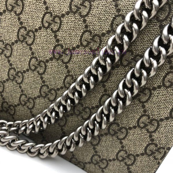 Gucci Upgraded pure copper wine god head real product, actual shot 400249 brown red size 28x 6fzcen6w - Image 8
