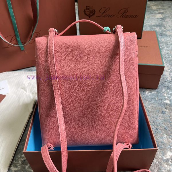 Gucci With Full Package and Cedar Ball Loro Piana Nuoyoupian Elegant Love Ma's flat bag, the 223xii28 - Image 3