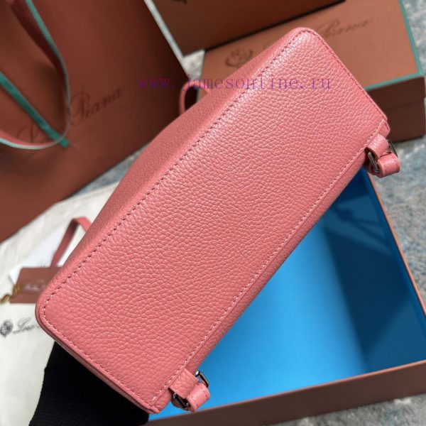Gucci With Full Package and Cedar Ball Loro Piana Nuoyoupian Elegant Love Ma's flat bag, the 223xii28 - Image 4