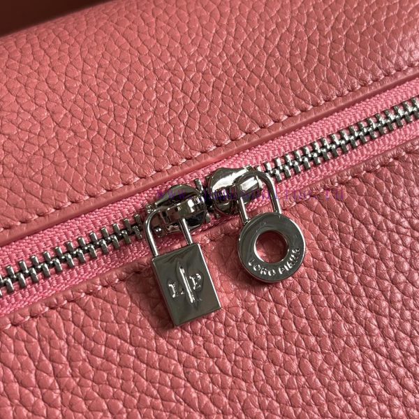 Gucci With Full Package and Cedar Ball Loro Piana Nuoyoupian Elegant Love Ma's flat bag, the 223xii28 - Image 6
