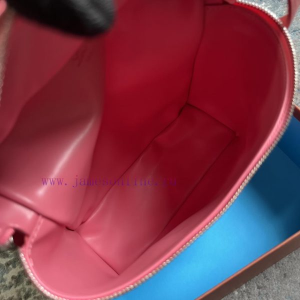 Gucci With Full Package and Cedar Ball Loro Piana Nuoyoupian Elegant Love Ma's flat bag, the 223xii28 - Image 9