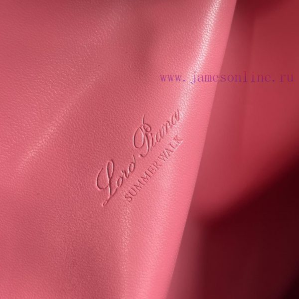 Gucci With Full Package and Cedar Ball Loro Piana Nuoyoupian Elegant Love Ma's flat bag, the 223xii28 - Image 10